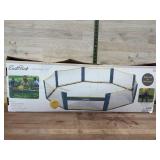 EastPoint Gaga Ball Pit Set 20 Ft Outdoor Game