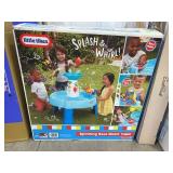 Little Tikes Spinning Seas Water Table