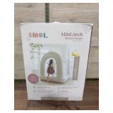 SMOL Mini Arch Inflatable Bounce House