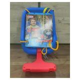 Little Tikes 2-in-1 Snug 