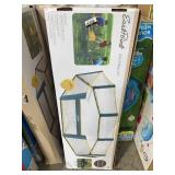 EastPoint Caga Ball Kit with Net and Ball