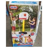 Little Tikes TotSports Basketball Set