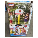 Little Tikes Totsports Basketball Set