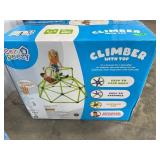 Ezy Peezy Climber Dome with Top