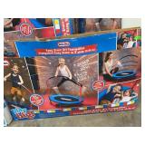 Little Tikes 3ft Trampoline, Open Box