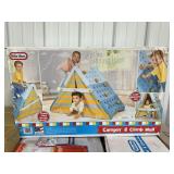 Little Tikes Campin
