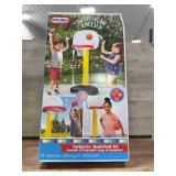 Little Tikes TotSports Basketball Set