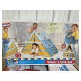 Little Tikes Campin