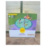 Sun Squad Jumbo Splash Pad 6 Ft Diameter