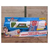 ZURU X-Shot Fast-Fill Water Blaster