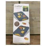 EastPoint All-Weather Cornhole Set