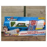 Zuru X-Shot Fast-Fill Water Blaster Toy