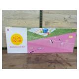 Sun Squad Badminton Set in Box