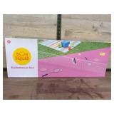 Sun Squad Badminton Set in Box