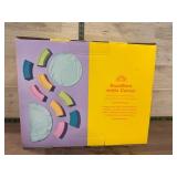 Sandbox With Cover Outdoor Play Set