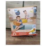 B. Toys WonderShapes 5-Piece Sensory Foam Playset