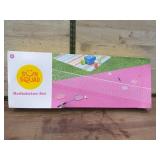 Sun Squad Badminton Set in Box