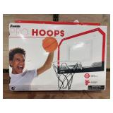 Franklin Pro Hoops Basketball Set