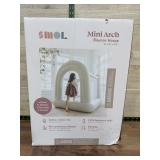 SMOL Mini Arch Bounce House 4