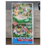 Little Tikes Turtle Sandbox With Lid