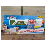 Zuru X-Shot Fast-Fill Water Blaster