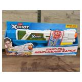 Zuru X-Shot Fast-Fill Water Blaster Toy