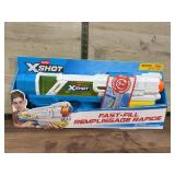Zuru X-Shot Fast-Fill Water Blaster 1000ml