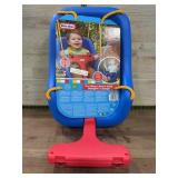 Little Tikes 2-in-1 Snug Secure Swing Seat