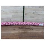 Squad 5ft Long Pink Palm Pool Noodle