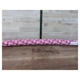 Sun Squad Pink Palm Print Pool Noodle Float