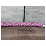Sun Squad 2-Pack Red Palm Leaf Pool Noodles