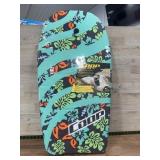 Coop Hydro Pro 37 Bodyboard with Leash