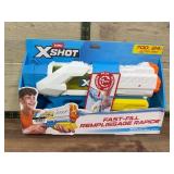 Zuru X-Shot Fast-Fill Water Blaster Set