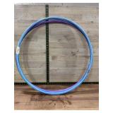 The Dew Hula Hoop by Squid Squad