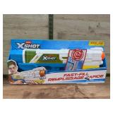 ZURU X-Shot Fast-Fill Water Blaster Toy