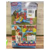 Little Tikes Play House Bouncer Inflatable