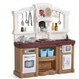 Step2 Plastic Play Kitchen Set in Box