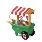 Little Tikes Garden Cart Playset, Pieces May Be Mi