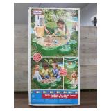 Little Tikes Turtle Sandbox Play Set
