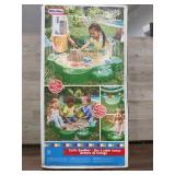 Little Tikes Turtle Sandbox Play Set