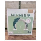 Minnidip Oasis Palms Inflatable Arch Sprinkler