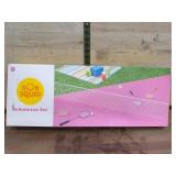 Sun Squad Badminton Set in Box