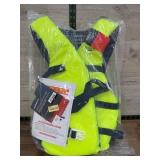 Speedo Adult Universal Life Jacket New