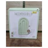Minnidip Inflatable Fluted Display Arch