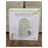 Minnidip Inflatable Fluffed Display Arch