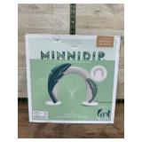 Minnidip Oasis Palms Inflatable Arch Sprinkler
