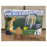 All-Pro Pickleball Robotic Trainer Set