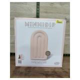 Minnidip Inflatable Fluted Display Arch
