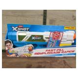 Zuru X-Shot Fast-Fill Water Blaster