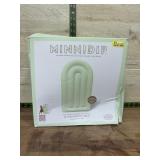 Minnidip Fluted Inflatable Display Arch